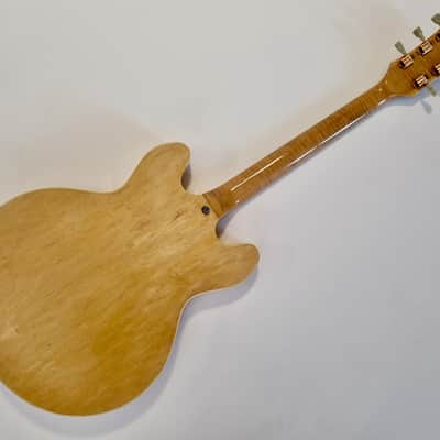 Gibson ES-347TD 1981 Natural image 16