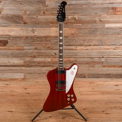 Gibson Firebird Platypus Vintage Cherry 2025 image 4