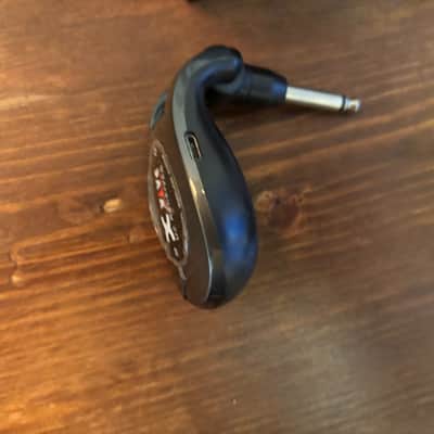 Xvive U2 Wireless Guitar System 2010s - Grey image 4