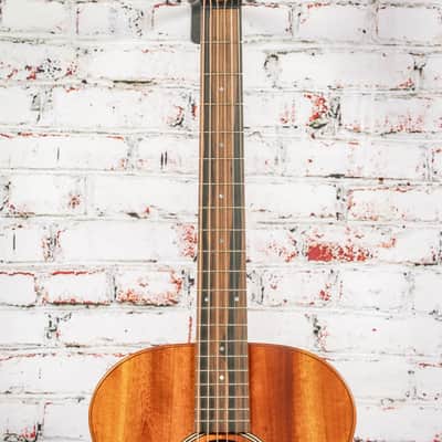 Taylor - (2025) Jacob Collier JCSM-6 - Acoustic-Electric Guitar - Koa/Koa - Natural - w/ AeroCase - x5027 image 3