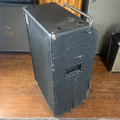 Ampeg SVT610HLF 6x10 600 Watt (1,200 Watts Program Handling) Bass Guitar Speaker Enclosure! image 3