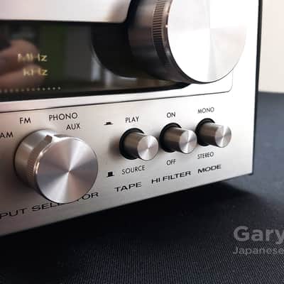Kenwood KR-2600 Stereo Receiver KR 2600 Japan Vintage 1976 image 15