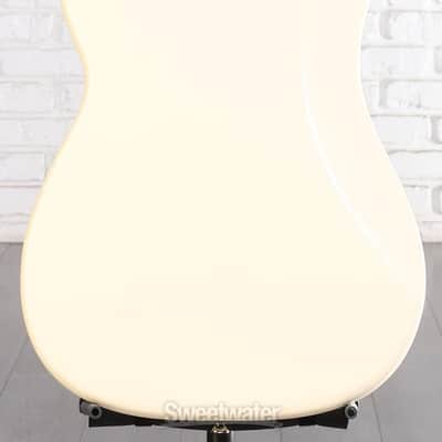 Squier Classic Vibe '60s Precision Bass - Olympic White (PBassCV60OWd1) image 3