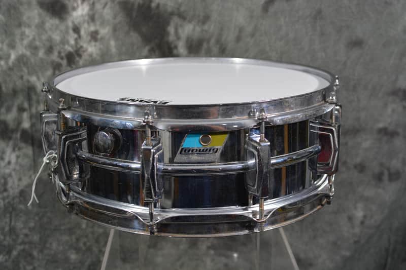 Ludwig Supraphonic Snare Drum