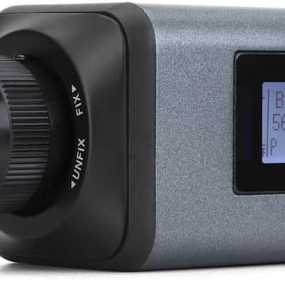 Sennheiser Pro Audio Plug On Transmitter, Color G (SKP 100 G4-G) image 2