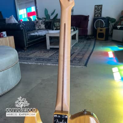 Immagine Fender American Professional Telecaster - Butterscotch Blonde (2017) - 12