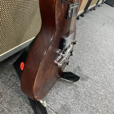 Gibson Les Paul Studio Faded 2010 - 2011 - Worn Brown image 8