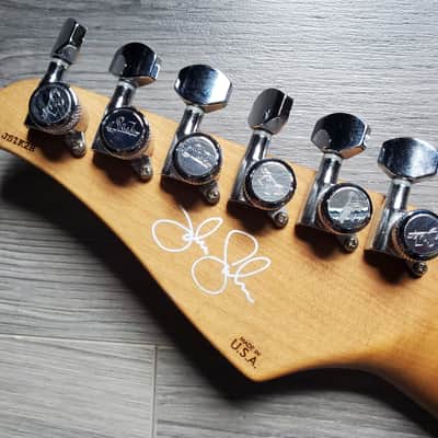 Suhr Modern Antique image 16