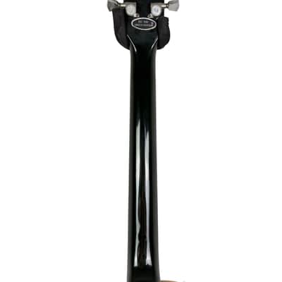 Greco EG-500 Standard Les Paul 1977 - Ebony image 9