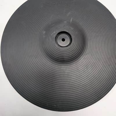 Roland CY-13R 13" V-Cymbal Ride. image 1