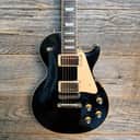 Used Gibson '04 Les Paul Standard ‘60s Neck - Ebony w/OHSC