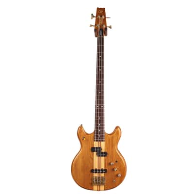 1980s Vantage VP820B Bass Natural image 3