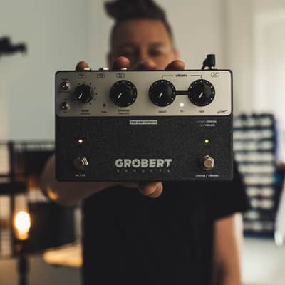 Grobert Effects // The One Chorus // Free Worldwide Shipping! image 3