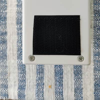 Jet Pedals Revelation Radiant Space Reverb 2023 - 2025 - White image 6