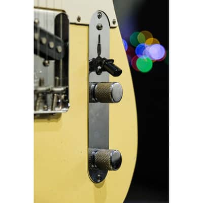 1971 Fender Telecaster blonde image 9