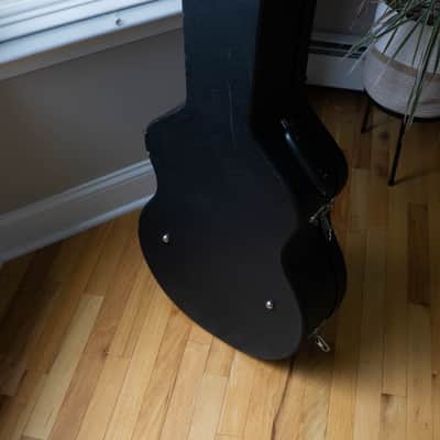 Gretsch G2420T Streamliner Guitar Case 2010s - Black image 12