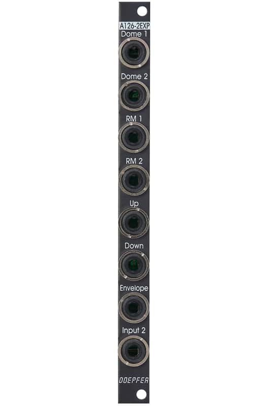 Doepfer A-126-2expv image 1