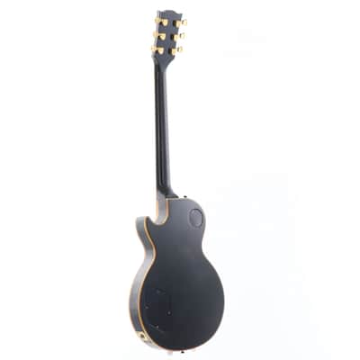 GIBSON USA 1989 Les Paul Custom Ebony [83439529] (06/26) image 15