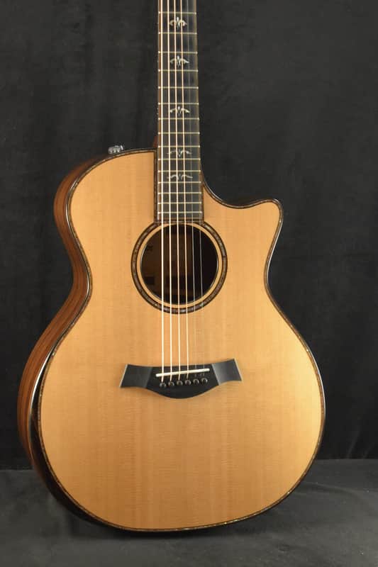 Taylor 914ce 2022 image 1