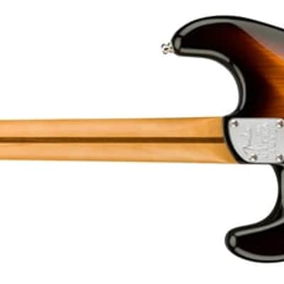 Fender AM Ultra Luxe Strat RW 2CS 2022 image 6
