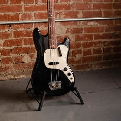 Fender Musicmaster Bass 1971 image 1