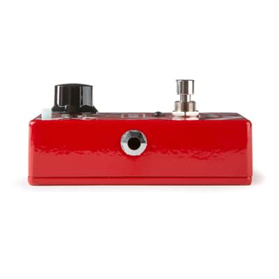MXR EVH90 EVH Eddie Van Halen Version Phase 90 Script Phase Shifter image 2