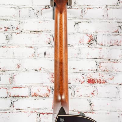 Taylor - (2025) Builder's Edition 814ce - Acoustic-Electric Guitar - Honduran Rosewood/Adirondack Spruce - Shaded Edgeburst Top - w/ Hardshell Case - x5013 CLEARANCE image 8