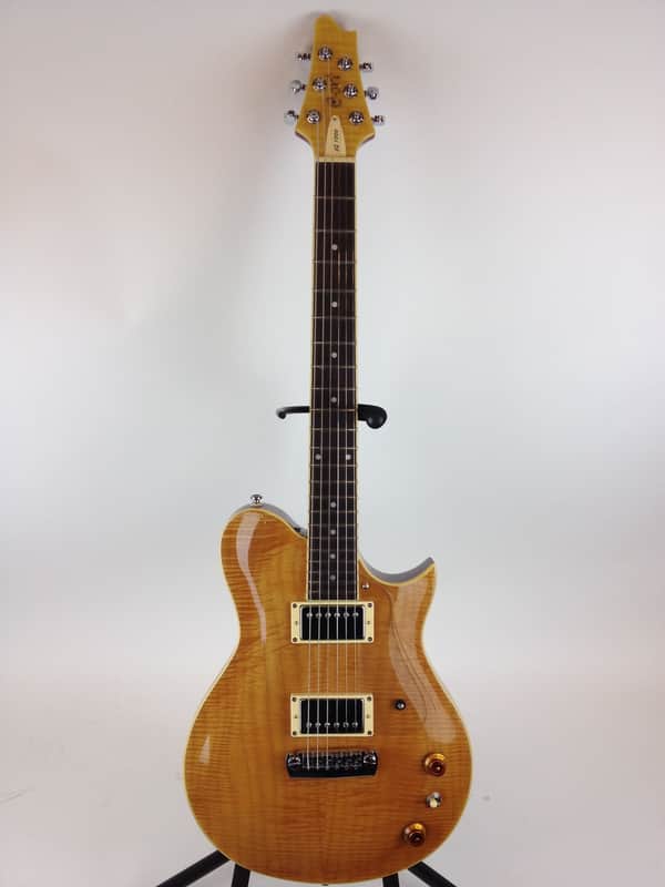Cort CL 1000 "Mahogany" * image 1