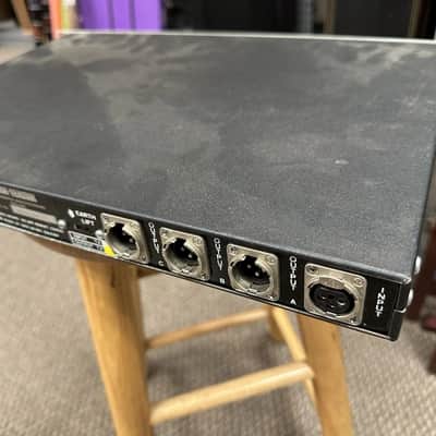 Immagine Klark-Teknik DN716 Rackmount Delay Unit - 10