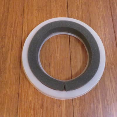 Remo Muff'L (8" Inch) - Un-Used, Great Condition!!! image 2