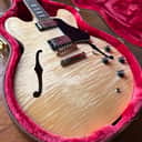 2026 Gibson ES-335 Figured - Antique Natural