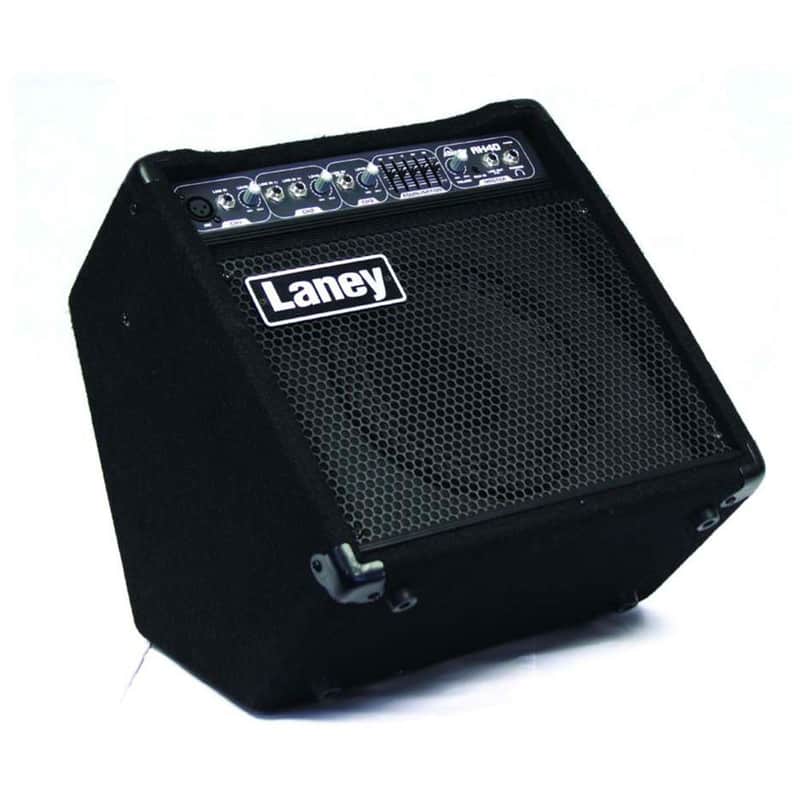 LANEY AH40 - combo 1x8'' - 40W - 3 canali image 1