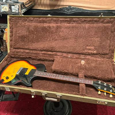 Gibson L6-S Deluxe 1973 - 1980 - Tobacco Sunburst image 1