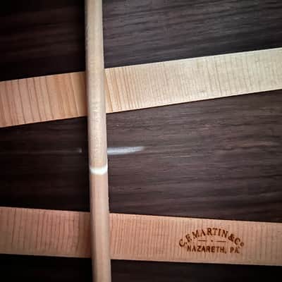 Martin D-35 Spruce/Rosewood Dreadnaught /5lbs. 0.1oz With Hardshell Case #2853049 image 8