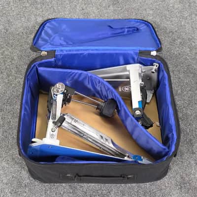 Used Yamaha Professional Double Pedal, Direct Drive With Case - Very Good image 5