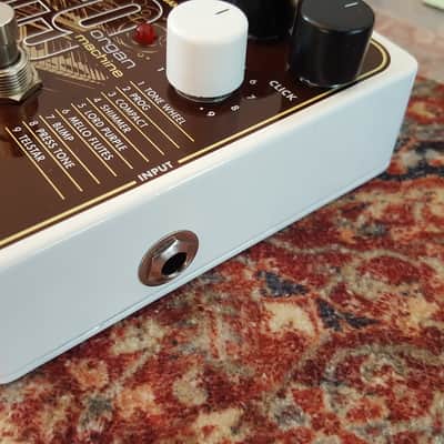 Electro-Harmonix C9 Organ Machine 2014 - Present - Brown image 2