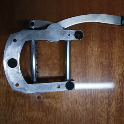 Bigsby B50 Chrome image 4
