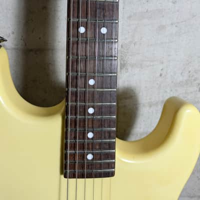Charvel by Jackson Model 2 1H 1986 - 1989 Pearl White image 5
