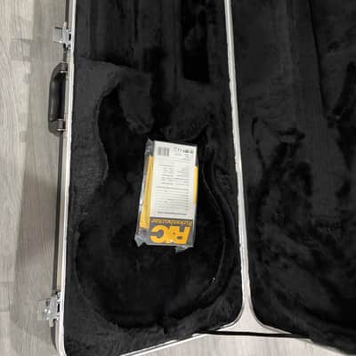 Immagine Rickenbacker 360/12 - 2023 - Jetglo - 18