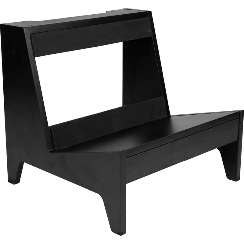 Gator Frameworks Elite Series Small Guitar Amp Stand image 1