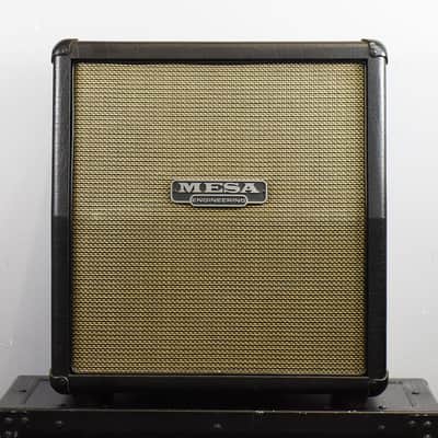 1x12 Rec Slant Cab, Modded image 1