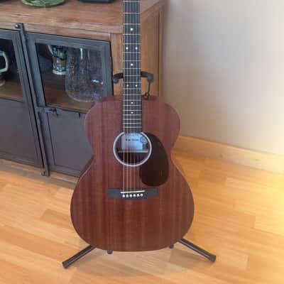 Martin Road Series 000-10E 2018 - Present - Natural image 1