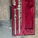 Yamaha YFL-225 Student Flute