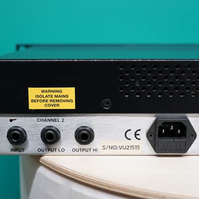 Thermionic Culture Culture Vulture 2010s - Black image 7