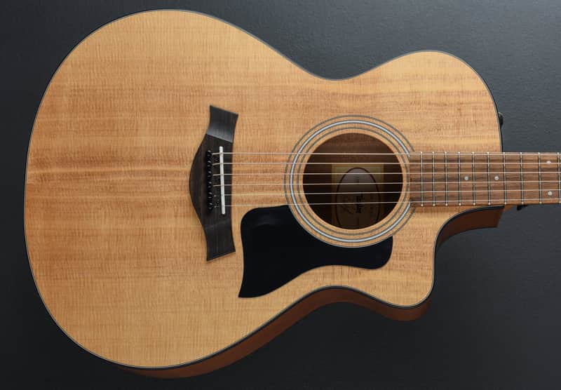 Taylor USED 112CE '26