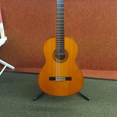 Yamaha CG-110 - Natural image 2