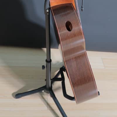 Joshia de Jonge (Canada) Classical Guitar 2014 (Concert Model) image 4