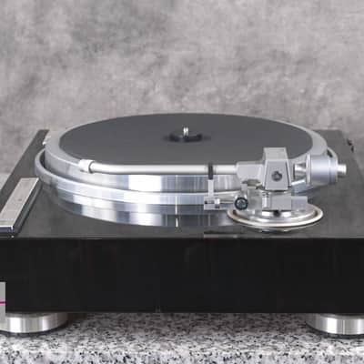 KENWOOD KP-9010 Direct Drive Turntable in Very Good condition image 11