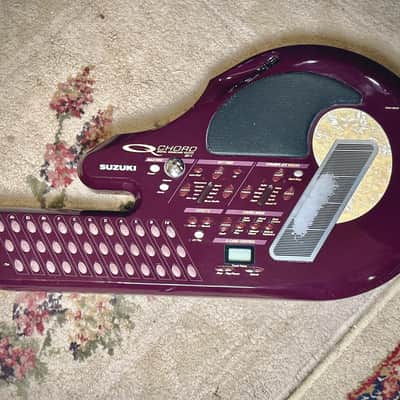 Suzuki QC-1 QChord image 1