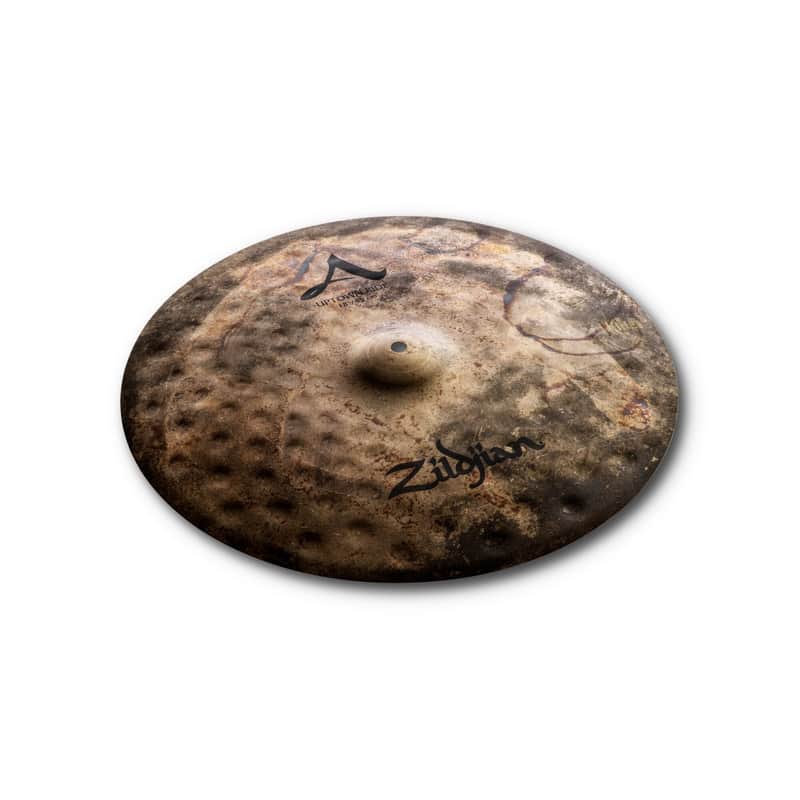 Zildjian 18'' A Zildjian Uptown Ride image 1